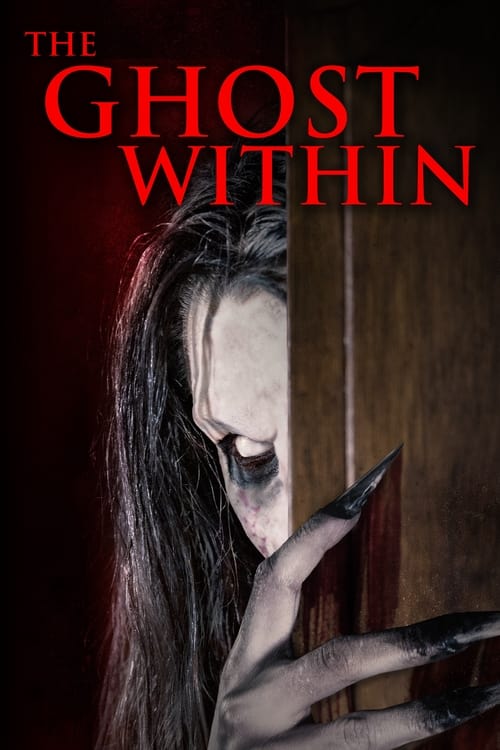 فيلم The Ghost Within
