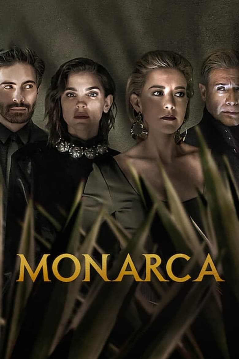 مسلسل Monarca الموسم الثاني الحلقة 06 مترجمة