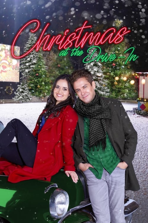 فيلم Christmas at the Drive-In