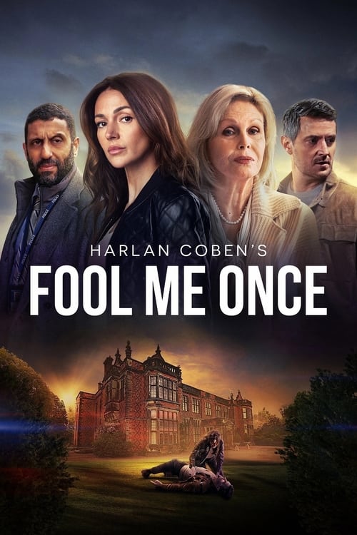 مسلسل Fool Me Once الموسم الاول الحلقة 01 مترجمة