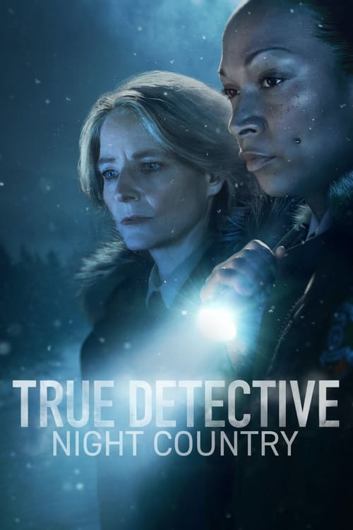 مسلسل True Detective الموسم الرابع الحلقة 03 مترجمة