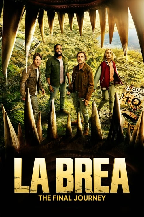 مسلسل La Brea الموسم الثالث الحلقة 05 مترجمة
