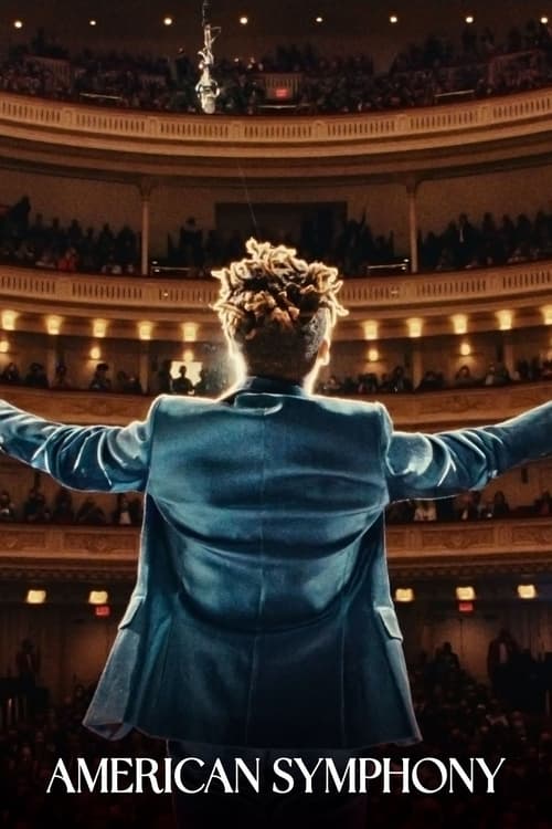 فيلم American Symphony