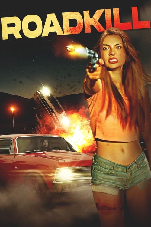 فيلم Roadkill