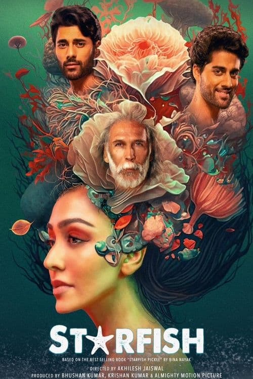فيلم Starfish