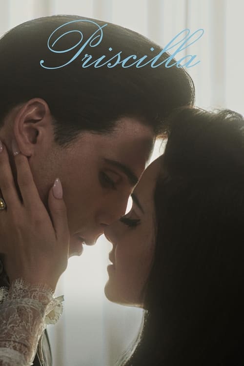 فيلم Priscilla