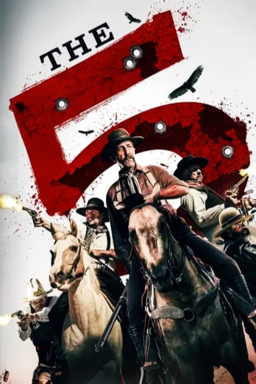 فيلم The Five