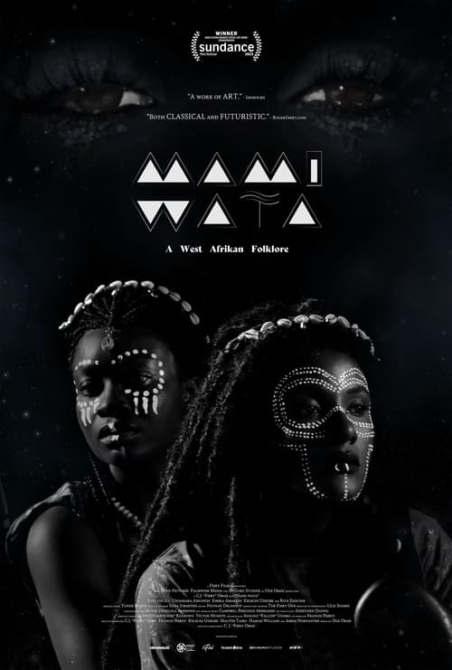 فيلم Mami Wata