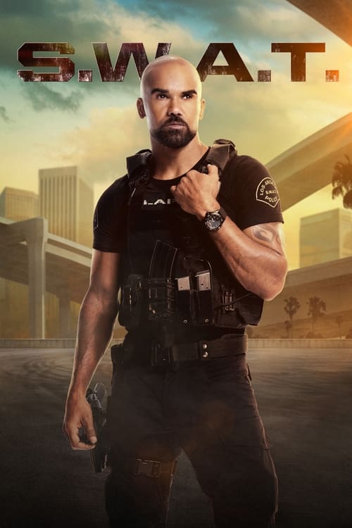 مسلسل S.W.A.T. الموسم السابع الحلقة 02 مترجمة