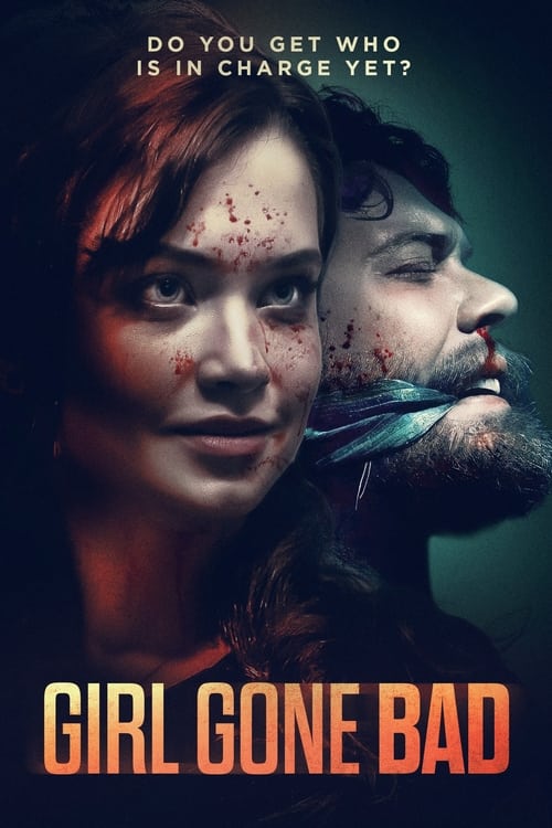 فيلم Girl Gone Bad