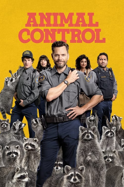 مسلسل Animal Control الموسم الثاني الحلقة 01 مترجمة
