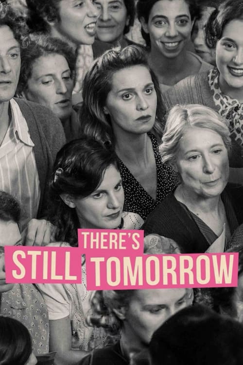 فيلم There’s Still Tomorrow