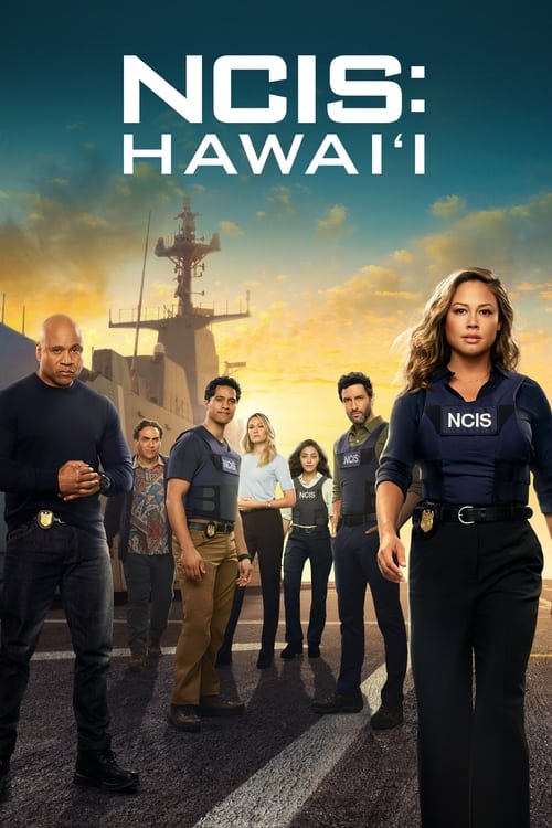 مسلسل NCIS: Hawai’i الموسم الثالث الحلقة 10 مترجمة