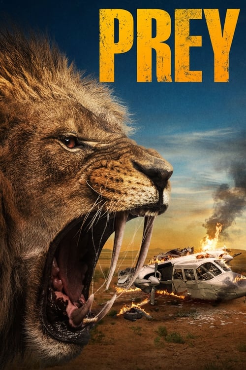 فيلم Prey
