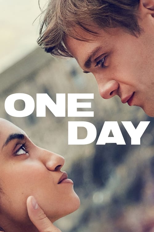 مسلسل One Day الموسم الاول الحلقة 05 مترجمة