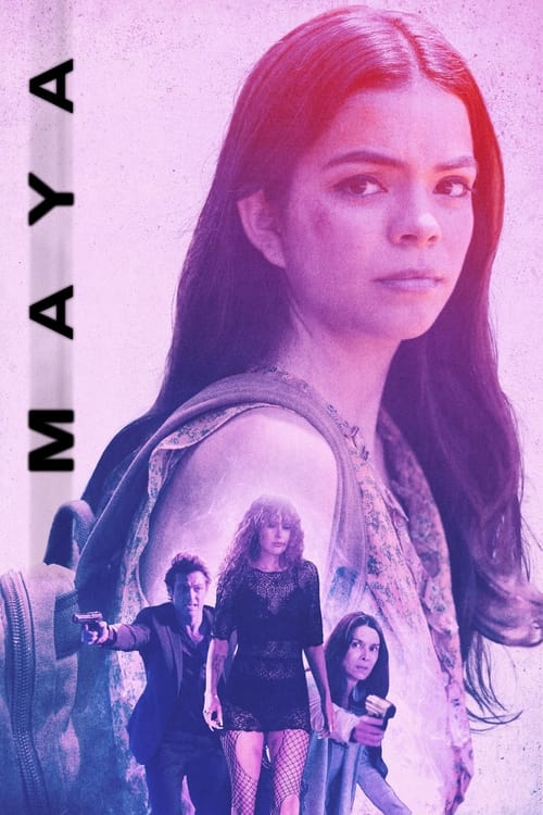 فيلم Maya