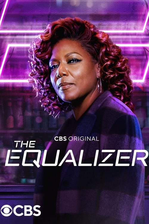 مسلسل The Equalizer الموسم الثاني الحلقة 06 مترجمة