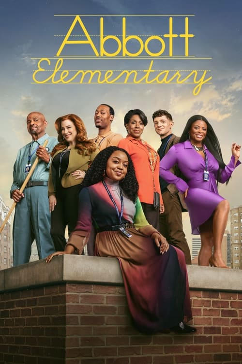 مسلسل Abbott Elementary الموسم الثالث الحلقة 02 مترجمة