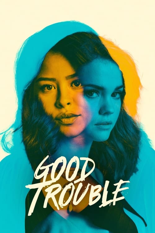 مسلسل Good Trouble الموسم الخامس الحلقة 08 مترجمة