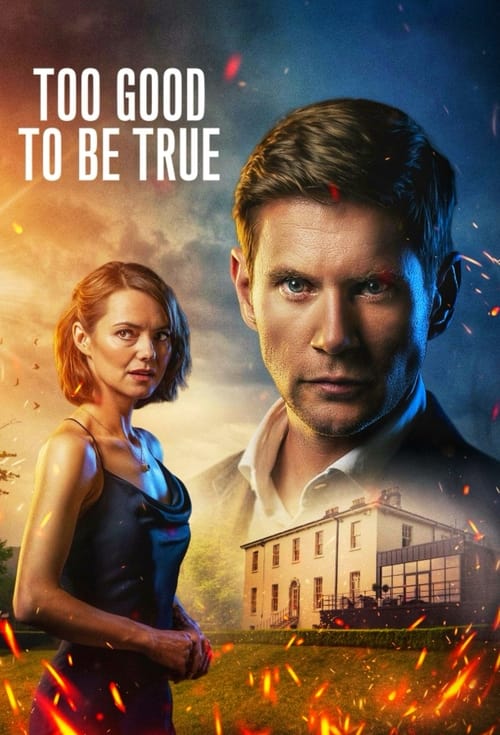 مسلسل Too Good to Be True
