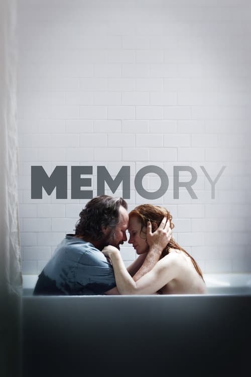 فيلم Memory