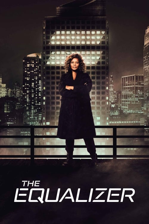 مسلسل The Equalizer الموسم الاول الحلقة 08 مترجمة