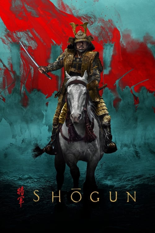 مسلسل Shogun الموسم الاول الحلقة 10 مترجمة
