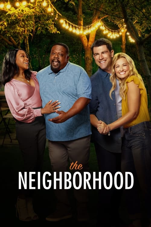 مسلسل The Neighborhood الموسم السادس الحلقة 06 مترجمة