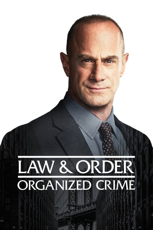 مسلسل Law & Order: Organized Crime الموسم الثاني الحلقة 11 مترجمة