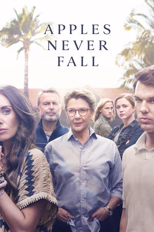 مسلسل Apples Never Fall
