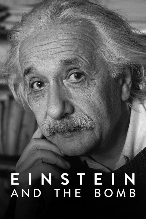 فيلم Einstein and the Bomb