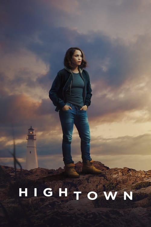 مسلسل Hightown الموسم الثالث الحلقة 05 مترجمة