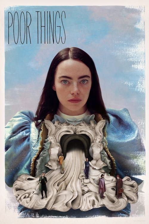 فيلم Poor Things