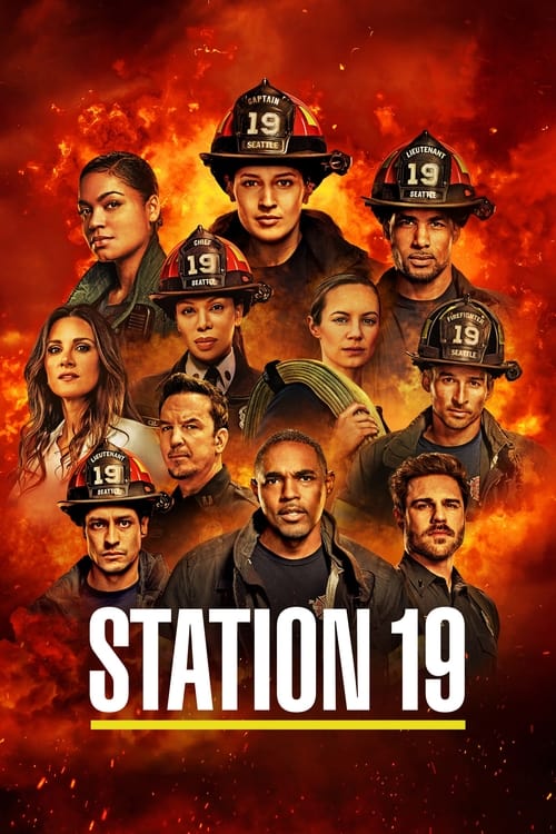 مسلسل Station 19 الموسم السابع الحلقة 07 مترجمة