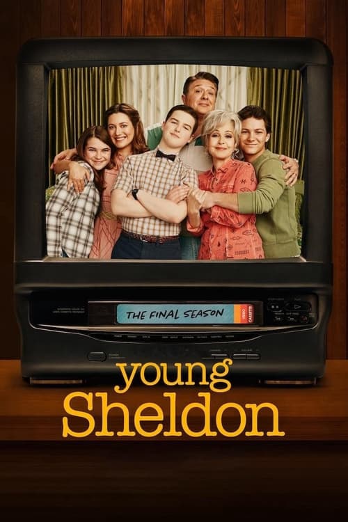 مسلسل Young Sheldon الموسم السابع الحلقة 04 مترجمة