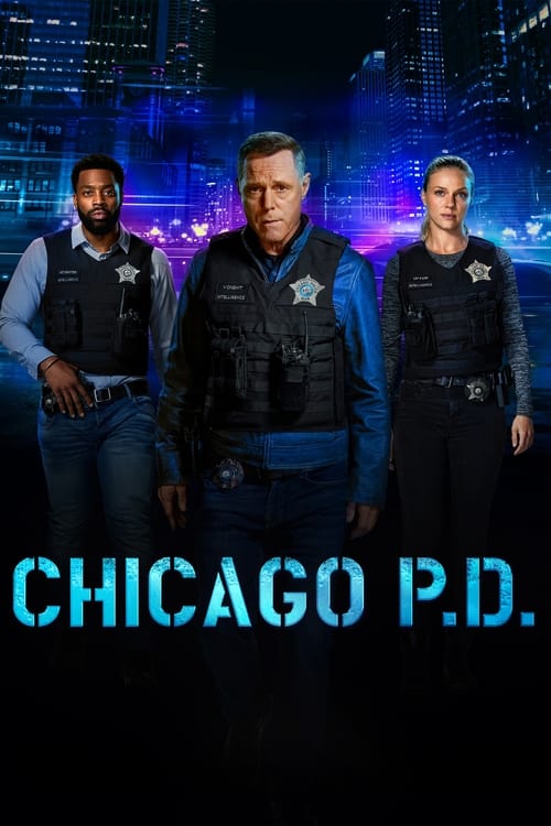 مسلسل Chicago P.D. الموسم الحادي عشر الحلقة 02 مترجمة