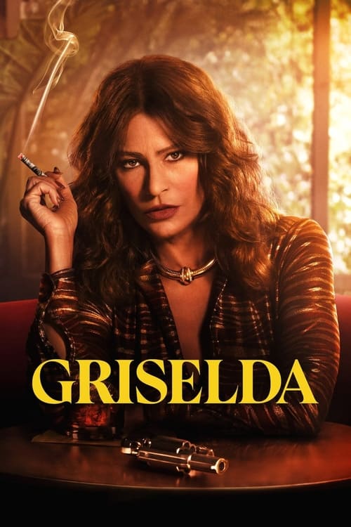 مسلسل Griselda الموسم الاول الحلقة 04 مترجمة