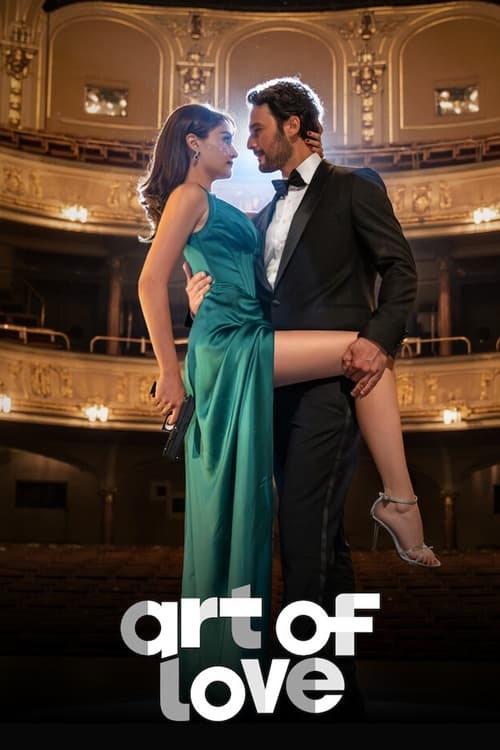 فيلم Art of Love