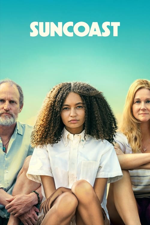 فيلم Suncoast
