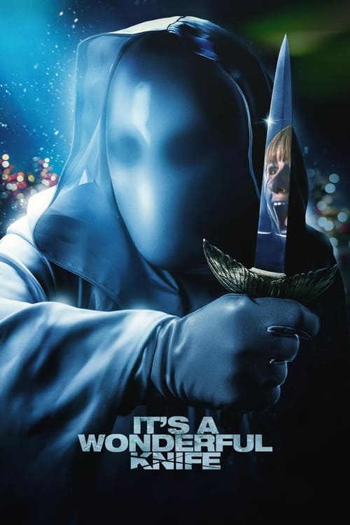 فيلم It’s a Wonderful Knife