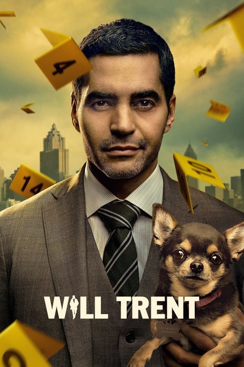 مسلسل Will Trent الموسم الاول الحلقة 04 مترجمة