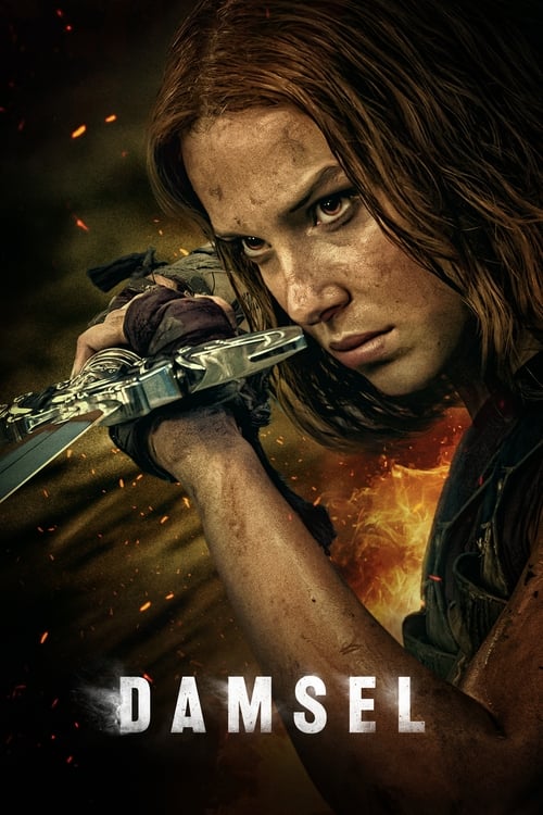 فيلم Damsel
