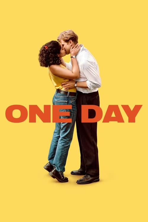 مسلسل One Day