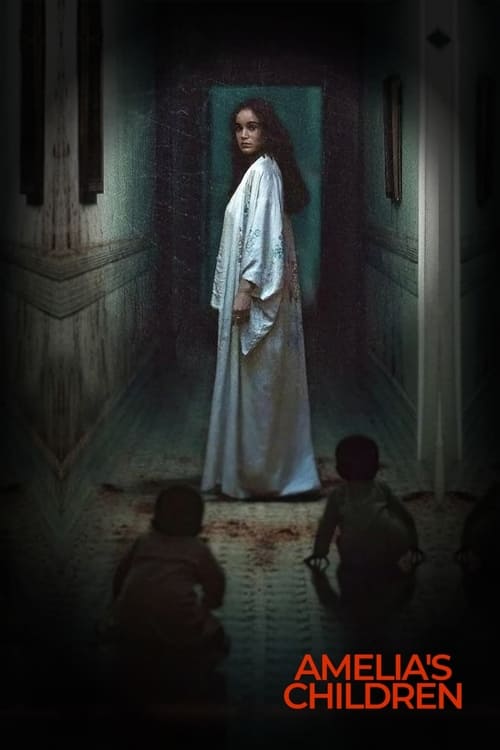 فيلم Amelia’s Children