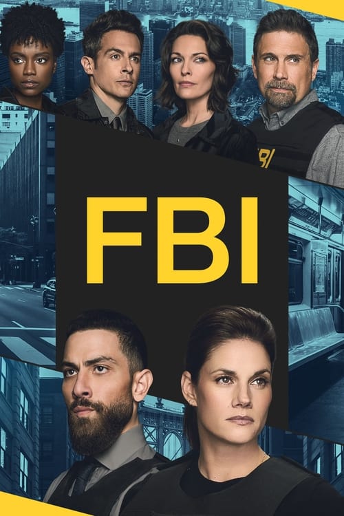 مسلسل FBI الموسم السادس الحلقة 02 مترجمة