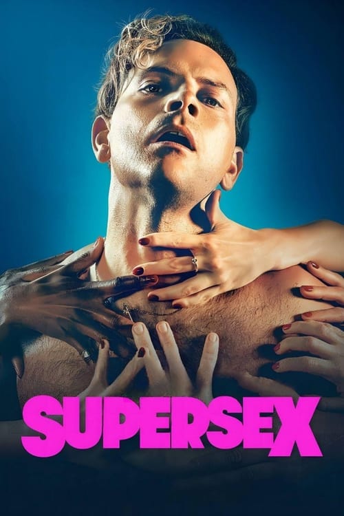 مسلسل Supersex الموسم الاول الحلقة 07 مترجمة