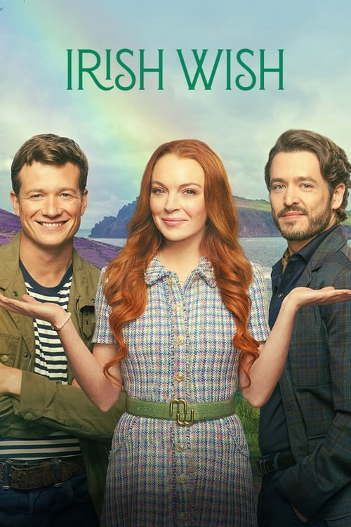 فيلم Irish Wish