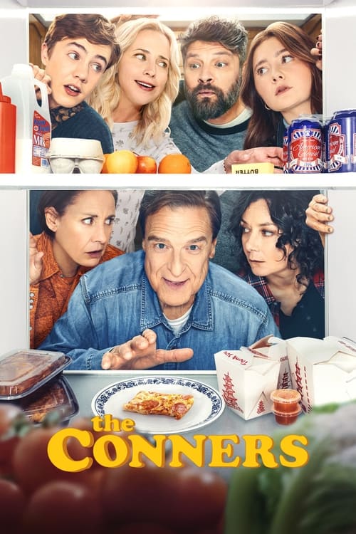 مسلسل The Conners الموسم السادس الحلقة 03 مترجمة