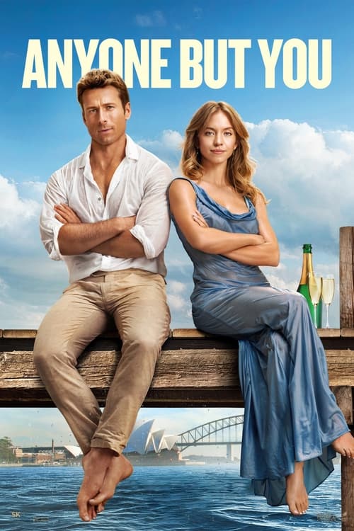 فيلم Anyone But You