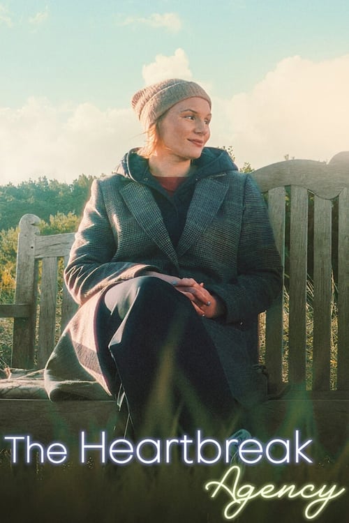 فيلم The Heartbreak Agency